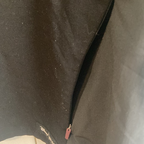 Figs Disney Limited Edition Scrub Top Women’s Size XXL Black Color - Picture 5 of 9